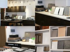 -家合居精品装饰材料广场(合正星园店)