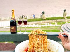 -汉水谣·江景餐厅(江滩店)