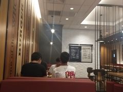 -汉堡王(砂之船店)