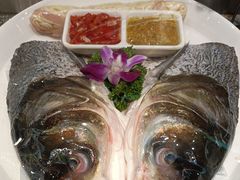 -黄泥岗·地道湖北菜(奥特莱斯店)