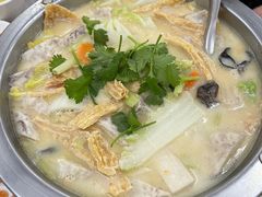 -莲华素食府