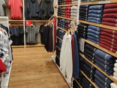 -优衣库(青岛万象城店)