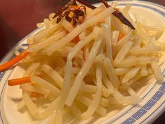-老雒阳面馆·水席·洛阳菜(纱厂路店)