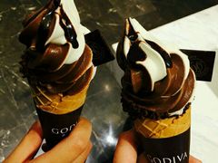 -GODIVA(港汇恒隆广场)