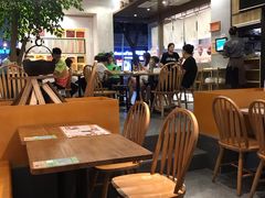 大堂-古乡居甜品(大信店)