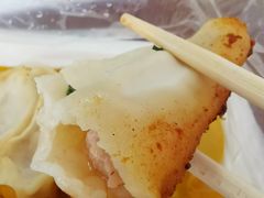 锅贴-胖子锅贴(双阳路111弄店)