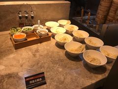 -比格比萨自助(万柳华联店)