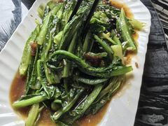 -金海湾嘉华度假酒店·海天阁中餐厅