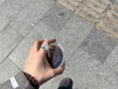 -Punchline Coffee&Roaster(同济大学店)