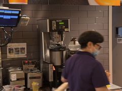 -麦当劳(欢乐谷店)