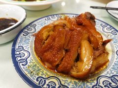 -鼎香润(德胜门内店)