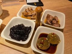 -莆田餐厅PUTIEN(三里屯店)