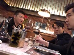 -OGGI TRATTORIA PIZZERIA(深业上城店)
