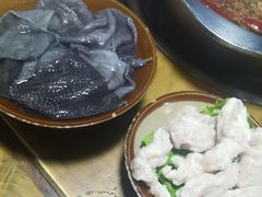 -正南齊北重庆老火锅(光华村直营店)