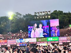 -中国盱眙国际龙虾节广场