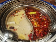 -快乐小羊·内蒙牛羊肉火锅(流花中心店)