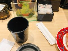 -大起水产回转寿司(道顿堀店)