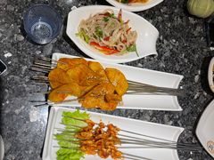 芥末肚丝-江南乐坊音乐餐吧(兰州中心店)