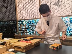 -小十Omakase(地王大厦店)