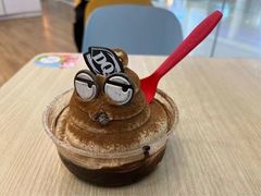 -DQ·蛋糕·冰淇淋(湖景东路店)