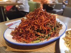 -姥姥家春饼店(佳亿时尚广场店)