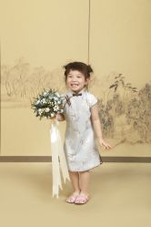 -时光纪全家福·母女写真