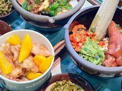 -京参 • 擂椒饭(这有山店)