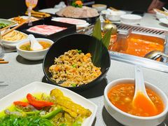 -海底捞火锅(吴中路店)