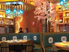 大堂-彭厨(武陵源店)