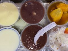 番薯糖水-百花传统甜品店(原址店)