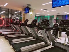 -诺伯曼·运动会馆(新梦店)