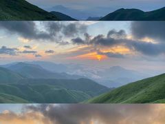 -萍乡武功山风景名胜区