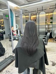 -奈川烫染Salon