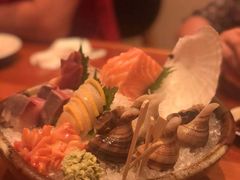 -酒乐日本料理(田安全国首店)