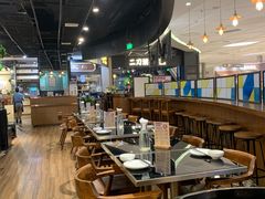 -金翠河烧鹅餐厅(北城天街店)