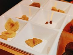 -探鱼·鲜青椒爽麻烤鱼(广州欣荣广场店)