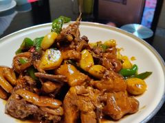 -醉爱小馆·创意南京菜(瑞阳街店)