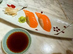 -阿吾罗日本料理(K11艺术中心店)