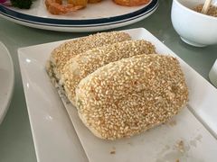 -清华大学-观畴园餐厅