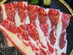 -樱嘢·炭火烧肉(惠南店)