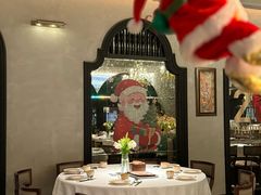 -狮拾久·现代新加坡料理(壹方城店)