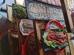 -梯坎老火锅(天禧店)