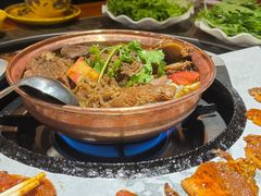 -顺顺小吃(独克宗古城店)
