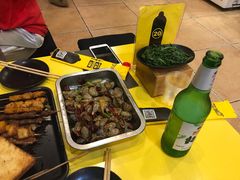 -望京小腰(北京总店)