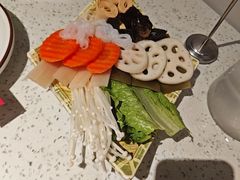 -鱼酷活鱼烤鱼(新世界城店)