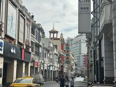 -陶陶居酒家(第十甫路总店)