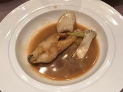 鲳鱼-荣府宴(南阳路店)