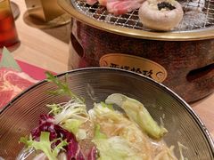 -西塔拾玖泥炉烤肉·活鳗(芝麻街店)