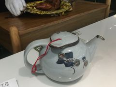 -原味田园·客家菜·土窑鸡(中航城君尚购物中心店)