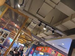 -阿串串老火锅(力盟店)